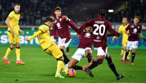 Torino vs Milan AC pronostic