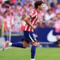 Hot reception! Atletico fans boo Julian Alvarez