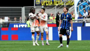 Roma vs Fiorentina prediction