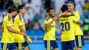 Al Ittifaq vs Al Nasr FC pronostic