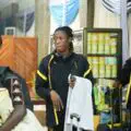 L’équipe féminine de l’ASEC Mimosas est arrivée à Ouagadougou pour le tournoi qualificatif UFOA-B de la Ligue des champions féminine de la CAF