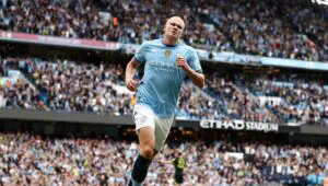 Crystal Palace vs Manchester City pronostic