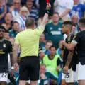 Un cauchemar pour ses débuts ! João Gomes égale un triste record vieux de 14 ans en Premier League