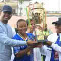 Le vainqueur de la Coupe du Cameroun féminine 2026 est désormais connu