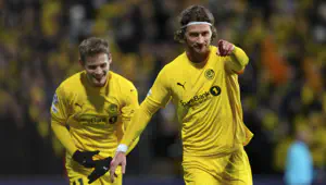 Bodoe/Glimt vs NEC Nimégue pronostic