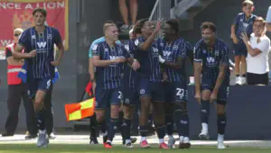 Cambridge vs Millwall pronostic
