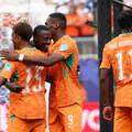 Un attaquant ivoirien écarté du groupe d’Hervé Renard pour le prochain stage des Éléphants de Côte d’Ivoire