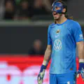 Here we go! Juventus settle on new goalkeeper