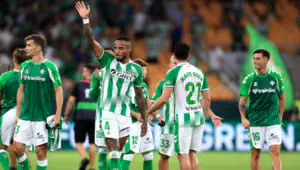 Valencia vs Real Betis prediction