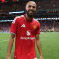 Reunion in Milan? Amorim wants to lure Man United defender to Serie A