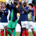 La bataille des géants de la Premier League ! Manchester United et Tottenham négocient pour le buteur français