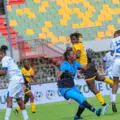 UFOA-B qualificatif pour la Ligue des champions féminine de la CAF: ASEC Mimosas s’incline face à Ampem Darkoa Ladies 