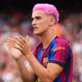 La fausse alerte est levée. Barcelone publie une déclaration officielle sur l'état de santé de Gavi