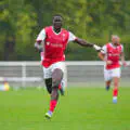 Oumar Diakité pushed out at Reims!