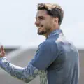 Miguel Cardoso describes out of form Mamelodi Sundowns midfielder Nuno Santos as an 'extra-ordinary' player