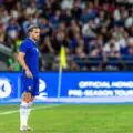 Not taking no for an answer! Leeds prepare fresh swoop for Chelsea's Ukrainian winger