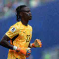 Le gardien sénégalais Mory Diaw s'apprête à poursuivre sa carrière en Arabie Saoudite