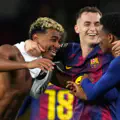Transfer bomb from Catalonia! Premier League club leads the race for Barcelona midfielder