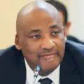 Gayoton Mckenzie angrily questions why Safa are not taking the implementation of VAR seriously