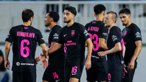 Sabah FK vs Hapoel Beer Sheva pronostic