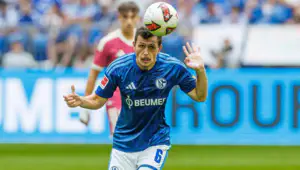 Hallescher FC vs Schalke 04 prediction