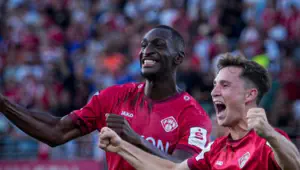 Wuerzburger Kickers vs Cologne pronostic