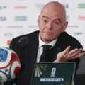 Nous ne resterons plus silencieux ! Les légendes du football mondial déclarent la guerre à la direction de la FIFA
