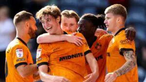 Sheffield Wednesday vs Wolverhampton prediction