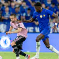 HERE WE GO ! La Real Sociedad a trouvé un accord pour le prêt du défenseur sénégalais de Chelsea