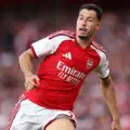 Saudi millions knock on Arsenal's door! Al Hilal make official move for Martinelli