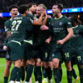 Here we go! Newcastle complete major transfer from Manchester City