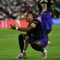 A hint or pure coincidence? Raphinha's celebration sends Barcelona fans into a frenzy