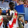 Bras de fer entre le milieu sénégalais Pathé Ciss et le Rayo Vallecano