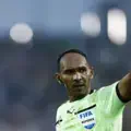 2027 Africa Cup of Nations qualifiers: officials for the Zambia - Togo match announced 