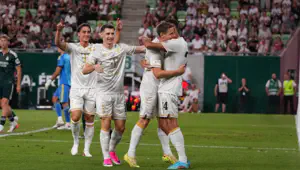 Ferencvaros vs Trabzonspor prediction
