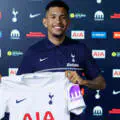 Méga-transfert à Londres ! Tottenham annonce l’arrivée de la star brésilienne de Manchester City