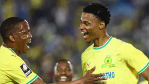 Sundowns FC vs AmaZulu FC pronostic