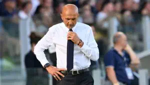 Juventus FC vs Parme pronostic