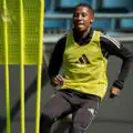 Breaking: Orlando Pirates star Tshepang Moremi fails late fitness test and he will miss the game against Sekhukhune United