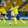 Sadio Mané mène Al-Nassr à une victoire retentissante avec un doublé contre Al-Ettifaq en Saudi Pro League
