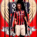 Nice confirm Elye Wahi’s return on another loan deal  