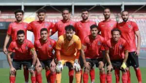 Smouha SC vs Asyut Petroleum pronostic