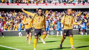 Richards Bay vs Kaizer Chiefs pronostic