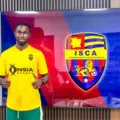 Ligue 1 ivoirienne : Guy Serges Yameogo prolonge son contrat avec ISCA
