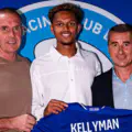 Official: Chelsea parts ways with young midfielder for Ligue 1 club