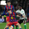 Unexpected twist in England: Sunderland ready to hijack Barcelona midfielder