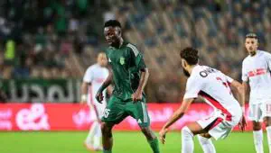 Al Ittihad Alexandria vs Ceramica Cleopatra prediction
