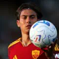 True love story! Dybala sacrifices millions to stay at Roma