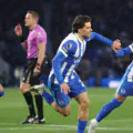 Another boost for Carrick! Manchester United snaps up Brighton's key player