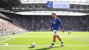 Preston vs Everton prediction